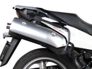 Suzuki Dl 800 [SHAD] - 3P Befestigungssystem (seitlich) - Suzuki
