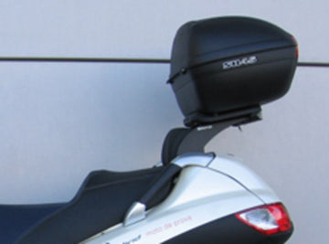 Piaggio MP3 [2007-2020] [SHAD] - Top Master mounting kit