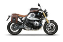 Bmw R 1200 Nine T Scrambler [SHAD] - Seitentaschen Halter Café Racer R Nine T-1