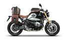 Bmw R Ninet Scrambler [SHAD] - Seitentaschen Halter Café Racer R Nine T-3