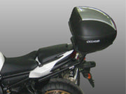 Default Title Yamaha FZ1 Fazer [2006-2012] [SHAD] - Topcase-teline