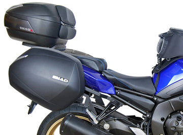 Yamaha Fz 600 S Fazer [SHAD] - Top Master -asennussarja - Yamaha