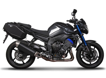Yamaha FZ8 [2011-2015] [SHAD] - Seitentaschenhalter