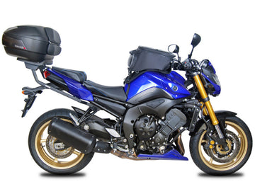Yamaha FZ8 [2011-2015] [SHAD] - Topcase-teline