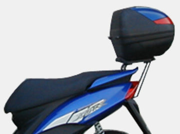 Yamaha JOG 50 [2002-2015] [SHAD] - Kansikotelo