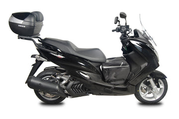 Yamaha Majesty 125 [2014-2016] [SHAD] - Topcase-teline