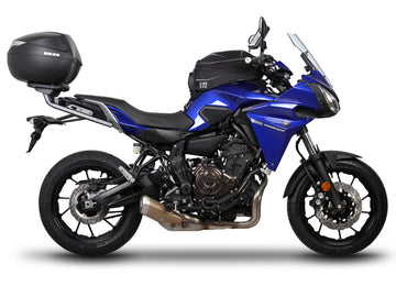 Yamaha Race [SHAD] - Top Master -asennussarja - Yamaha