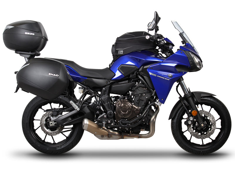 Yamaha Race [SHAD] - Top Master Montagesatz - Yamaha