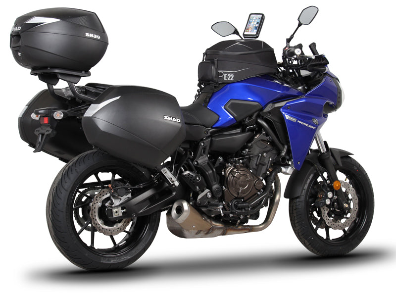 Yamaha Race [SHAD] - Top Master Montagesatz - Yamaha