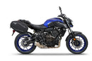 Yamaha Tracer 700 [SHAD] - Sivulaukkuteline Yamaha