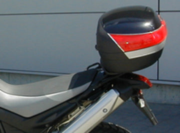 Yamaha XT 660 [SHAD] - Top Master -asennussarja - Yamaha