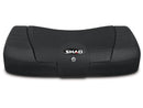 Yamaha Grizzly 660 [SHAD] - ATV40 Topcase schwarz 5kg 40L