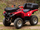 Honda Tr 200 [SHAD] - ATV40 Topcase schwarz 5kg 40L-5