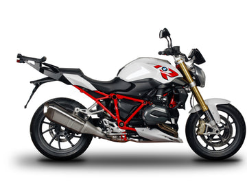 Bmw R 1250 [SHAD] - Top Master Montagesatz - BMW - 0