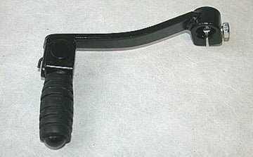 Yamaha TT 600 R [1997–2001] - gear lever