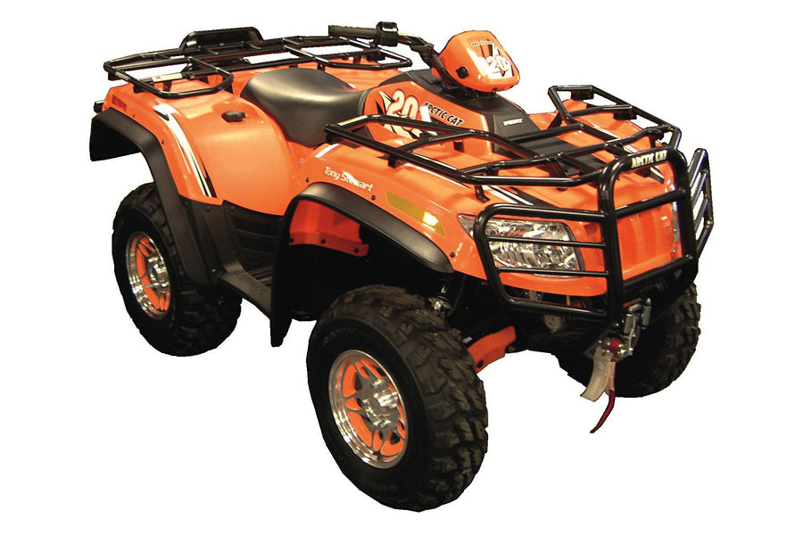 ARCTIC CAT M 7 [2007] - ELARGISSEURS DE VOIES