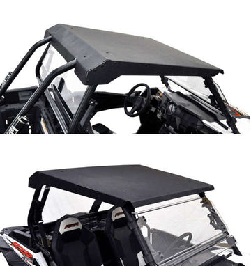 Polaris RZR 1000 XP 4 [2014-2016] - Dach Polyethylen schwarz Polaris RZR 1000 XP