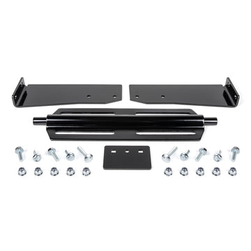 Can Am Outlander 570 EFI MR [2022-2023] - Click N Go Schneeschaufel-Befestigung schwarz Can-Am