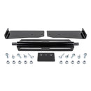 Can Am Outlander 1000 R EFI XTP [2019-2024] - Click N Go Schneeschaufel-Befestigung schwarz Can-Am