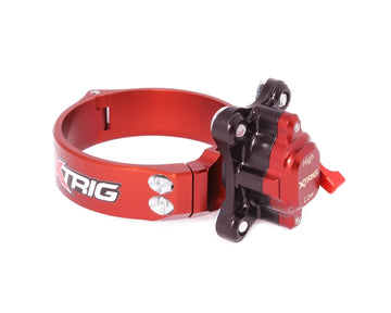 Kawasaki Kx 250 [XTRIG] - HiLo Holeshot Kit 54mm haarukoille