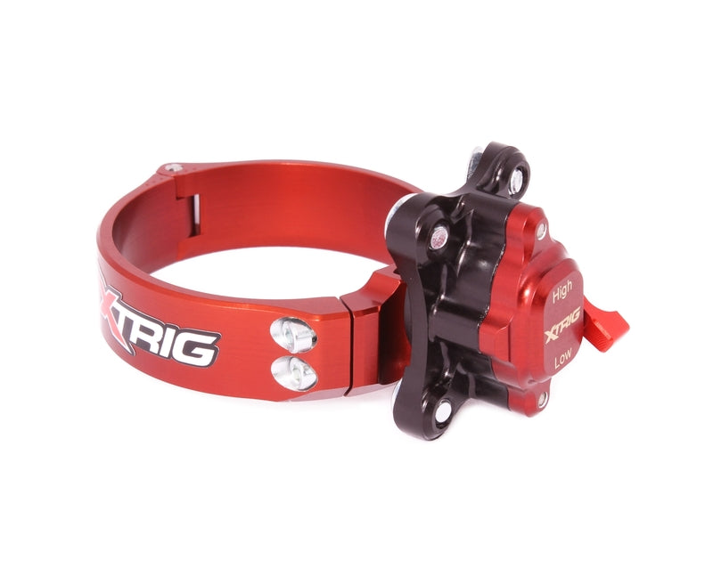 Ktm Sx 250 [XTRIG] - HiLo Holeshot Kit für 59-mm-Gabeln