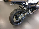 Bmw R Ninet Urban S [ACCESS DESIGN] - Sitzunterteil schwarz BMW R Nine T1200-3