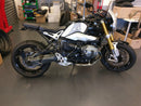 Bmw R Ninet Racer [ACCESS DESIGN] - Sitzunterteil schwarz BMW R Nine T1200-8