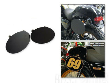 Bonneville 800 [ACCESS DESIGN] - Bihr sivulevyt