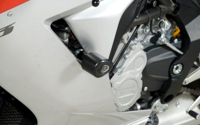 Mv Agusta F3 800 [2013-2016] - Runkosuojaus R&G RACING MV AGUSTAlle