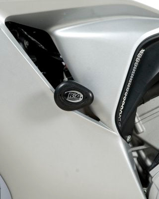 Mv Agusta F3 800 [2013-2016] - Runkosuojaus R&G RACING MV AGUSTAlle