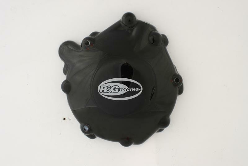 Honda CBF 1000 F ABS SC64 [2011-2012] - Motorenschutzdeckel links R&G RACING