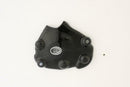 Yamaha FZ1 N FAZER ABS RN16 [2008-2012] - (Ölpumpe) Kurbelgehäusedeckelschutz Schwarz Yamaha