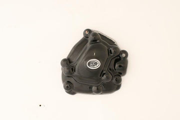 Yamaha YZF-R1 RN22 [2009-2014] - Moottorin suojakansi oikea R&G RACING (vesipumppu) YZF-R1 09-10