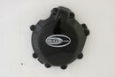 Kawasaki NINJA ZX-10 R ZX1000F [2010] - Motorenschutzdeckel links (Alternator) R&G RACING ZX10R '06-09