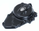 Bmw F 800 R 0217 [2009-2014] - Linke Kurbelgehäusedeckelschutz Schwarz BMW F800GT