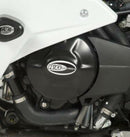 Honda CBR 600 F PC41 [2011-2012] - (Generator) Left Crankcase Cover Protector Black Honda CBR600 F