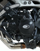 Yamaha MT-09 SPORT TRACKER RN29 [2015-2016] - Motorgehäuse-Protektor links R&G RACING Yamaha MT-09