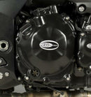 Kawasaki Z 750 R ABS Z750P [2011-2012] - (Kupplung) Rechter Kurbelgehäusedeckelschutz Schwarz Kawasaki Z750