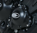 Yamaha MT-09 RN29 [2014-2016] - Motorgehäuse-Protektor Anlasser R&G RACING Yamaha MT-09