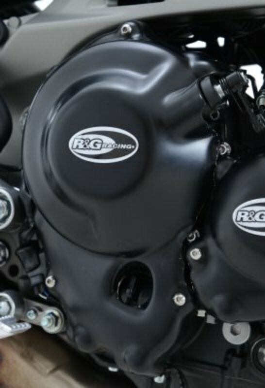 Yamaha XSR 900 SPECIAL EDITION ABS RN43 [2016-2018] - Kupplungsprotektor R&G RACING Yamaha MT-09