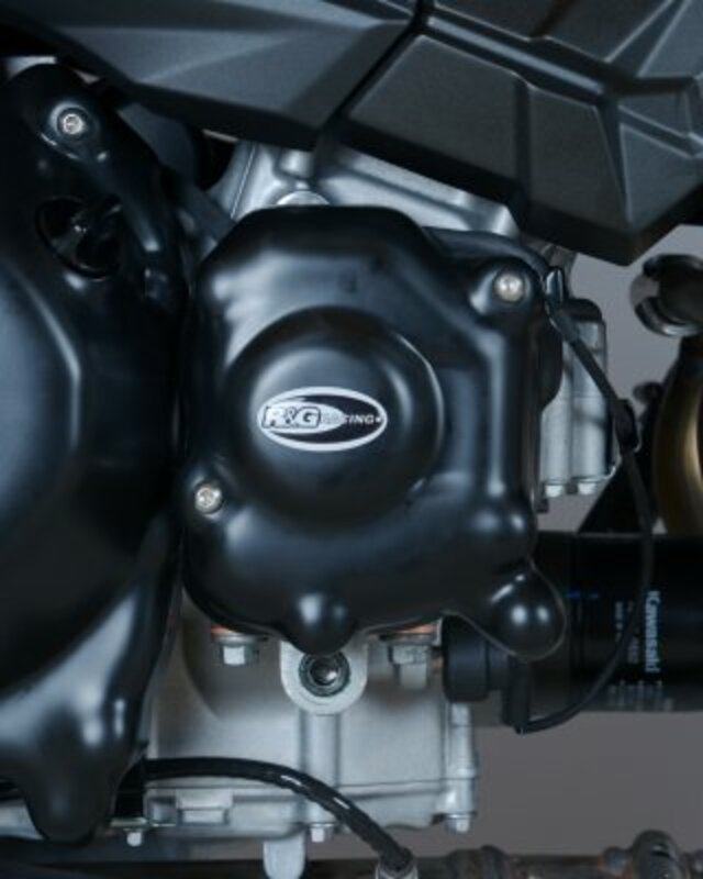 Kawasaki Z 800 Z800A [2013-2016] - Motordeckelschutz rechts R&G Racing Kawasaki Z800