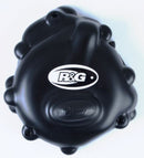 Suzuki GSX-R 1000 [2005-2008] - Race Series Linker Kurbelgehäusedeckelschutz Schwarz Suzuki GSX-R1000