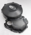 Kawasaki ER-6 N ER650C [2009-2011] - (Clutch) Right Crankcase Cover Protector Black
