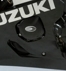 Suzuki GSX-R 600 [2004-2005] - Motorgehäusedeckelschutz Schwarz GSX-R600 (2 Stück)
