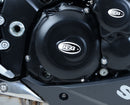 Suzuki GSX-S 950 A 2 ABS [2022-2025] - Motorgehäusedeckelschutz 3 Stück Schwarz