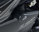 Kawasaki Z 300 (ER 300 A) [2015-2016] - STURZPAD AERO R&G RACING KAWASAKI Z300