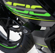 Kawasaki Ninja 400 [2023-2024] - Crash pad Aero R&G RACING