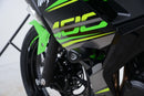 Kawasaki Z 400 ABS (ER 400 D) [2019-2020] - Sturzpad Aero R&G RACING