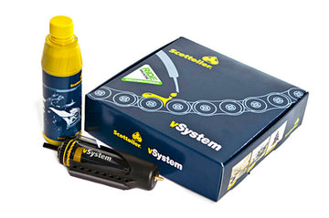 Aprilia Rst 1000 [SCOTTOILER] – KIT VSYSTEM SCOTTOILER