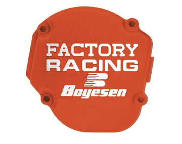 Husqvarna Te 125 [BOYESEN] - Factory Racing -sytytyskaapeli oranssi KTM EXC 125